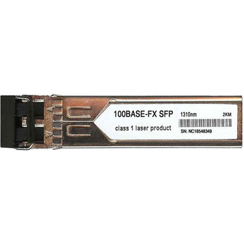 Juniper SFP-1FE-FX Juniper SFP-1FE-FX