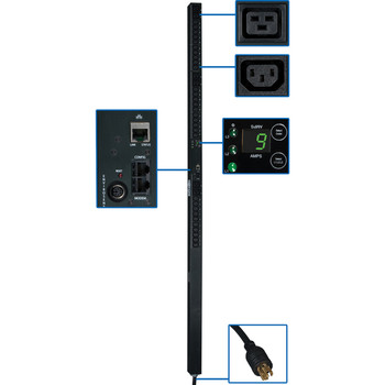 Tripp Lite PDU3VN10L2120