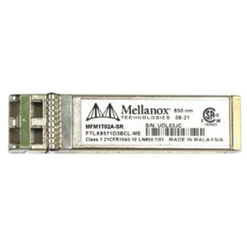Mellanox MFM1T02A-LR Mellanox MFM1T02A-LR