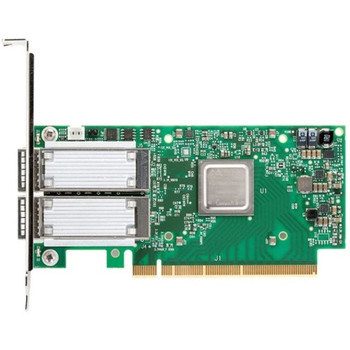 Mellanox MCX512F-ACAT Mellanox MCX512F-ACAT