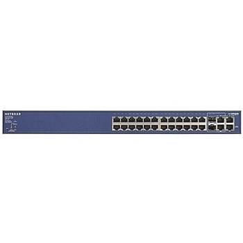 Netgear FS728TP-100NAS Netgear FS728TP-100NAS