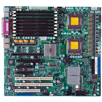 Supermicro MBD-X7DBN-O Supermicro MBD-X7DBN-O