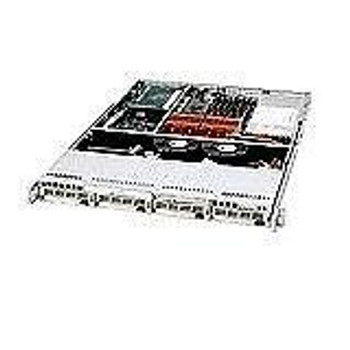 Supermicro CSE-813T-500 Supermicro CSE-813T-500