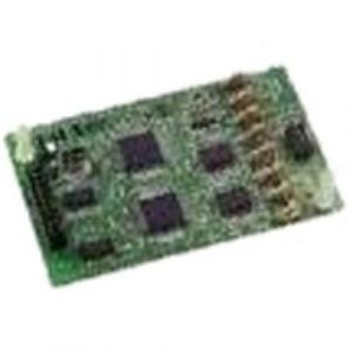 KX-TVA594 Panasonic Lan Interface Card (Fortva50) KX-TVA594 Panasonic Lan Interface Card (Fortva50)