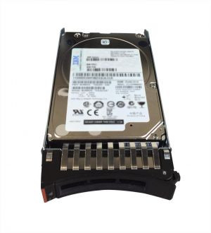 00WK780 IBM 2TB 7200RPM SAS 12.0 Gbps 2.5 128MB Cache Hard Drive