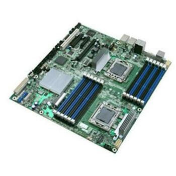 MBD-X8DAI SuperMicro 5520 DP LGA1366 QC Max-96GB Extended-ATX 2 PCI Express 16 PCI Express 8 2 PCI-X SND 2Gbe Server Motherboard