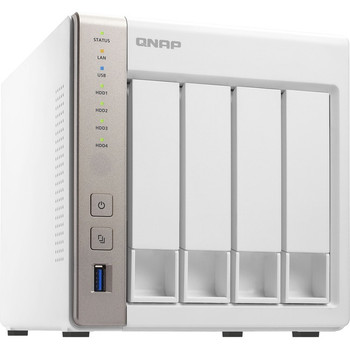 QNAP TS-451+-2G-US QNAP TS-451+-2G-US