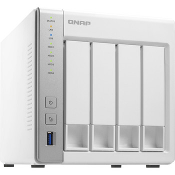 QNAP TS-431P2-4G-US QNAP TS-431P2-4G-US