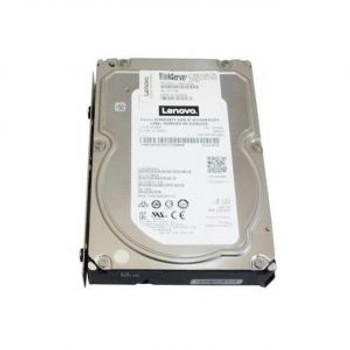 01GT911 Lenovo 6TB 7200RPM SAS Nearline 3.5-inch Internal Hard Drive 01GT911 Lenovo 6TB 7200RPM SAS Nearline 3.5-inch Internal Hard Drive