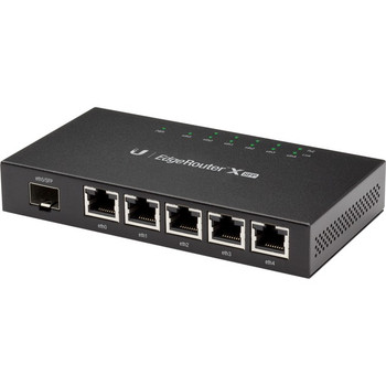 Ubiquiti ER-X-SFP