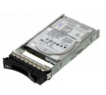 IBM 00Y5702 3tb 7200rpm Sas 6gbps 3.5inch Nearline Hot Swap Hard Drive With Tray For Ibm Storage System V3700
