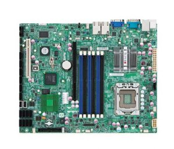 X8STI-LN4-O SuperMicro Intel X58 Chipset Socket LGA1366 ATX Server Motherboard X8STI-LN4-O SuperMicro Intel X58 Chipset Socket LGA1366 ATX Server Motherboard