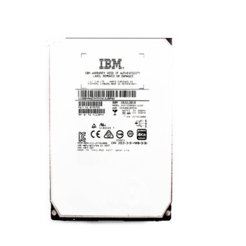 IBM 00WK881 8tb 7200rpm Sas 12gbps 3.5inch Nearline Gen1 Hot Swap Hard Drive With Tray For Storwize V5000 IBM 00WK881 8tb 7200rpm Sas 12gbps 3.5inch Nearline Gen1 Hot Swap Hard Drive With Tray For Storwize V5000