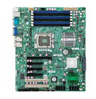 X8ST3-F-O SuperMicro X8ST3-F Socket LGA1366 Intel X58 Express Chipset ATX Server Motherboard