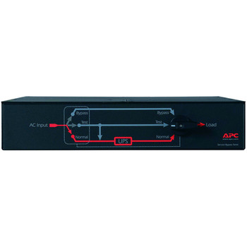 APC SBP5000RMI2U APC SBP5000RMI2U