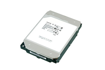 Toshiba Enterprise Capacity MG07SCA Series MG07SCA12TE - hard drive - 12 TB - SAS 12Gb/s Toshiba Enterprise Capacity MG07SCA Series MG07SCA12TE - hard drive - 12 TB - SAS 12Gb/s