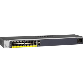 Netgear GS418TPP-100NAS Netgear GS418TPP-100NAS