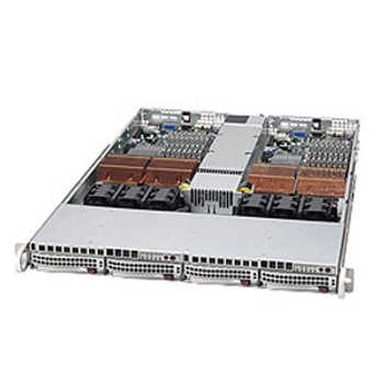 Supermicro CSE-808T-980B Supermicro CSE-808T-980B