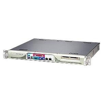 Supermicro CSE-813S+-500 Supermicro CSE-813S+-500