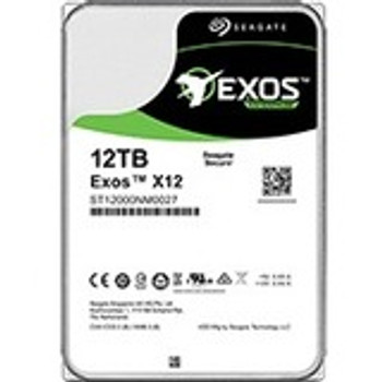 Seagate ST12000NM0278 Seagate ST12000NM0278