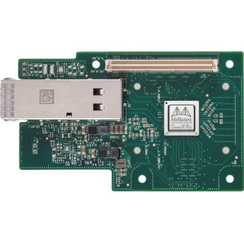 Mellanox MCX4431A-GCAN Mellanox MCX4431A-GCAN