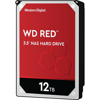 Western Digital WD120EFAX Western Digital WD120EFAX