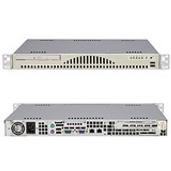 Supermicro AS-1011S-MR2B Supermicro AS-1011S-MR2B