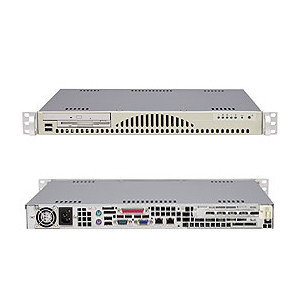 Supermicro AS-1010S-MRB