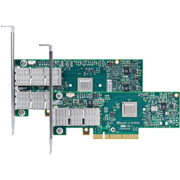 Mellanox MCX353A-FCBT Mellanox MCX353A-FCBT