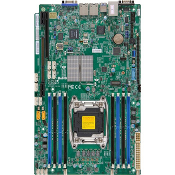 Supermicro MBD-X10SRW-F-O