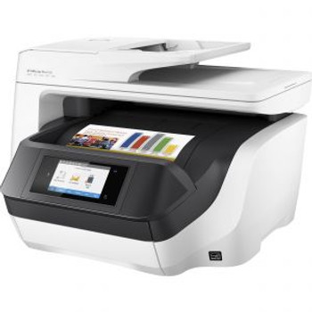 M9L75A HP OfficeJet Pro 8720 Wireless All-in-One Inkjet