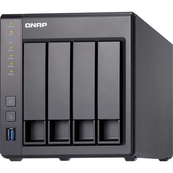 QNAP TS-431X2-2G-US