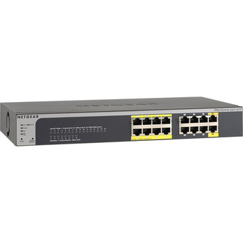 Netgear GS516TP-100NAS Netgear GS516TP-100NAS