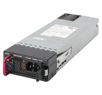 JG545A#ABB - JG545A#ABB HP X362 1110-Watts AC PoE Power Supply