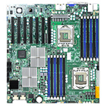 Supermicro MBD-X8DTH-I-B