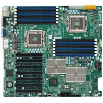 Supermicro MBD-X8DTH-I-O