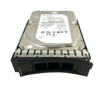 00FJ097 IBM 6Tb 7200Rpm Sas 12Gbps 3.5Inch Large Form F