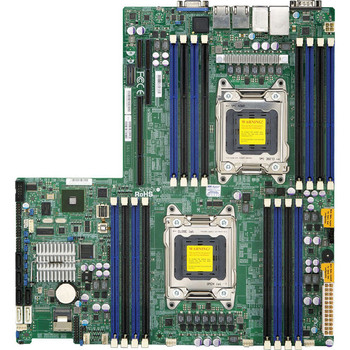 Supermicro MBD-X9DRW-IF-O Supermicro MBD-X9DRW-IF-O