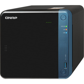 QNAP TS-453BE-2G-US QNAP TS-453BE-2G-US
