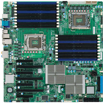 Supermicro MBD-X8DAH+-F-LR-B