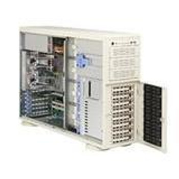 Supermicro CSE-743S2-650 Supermicro CSE-743S2-650