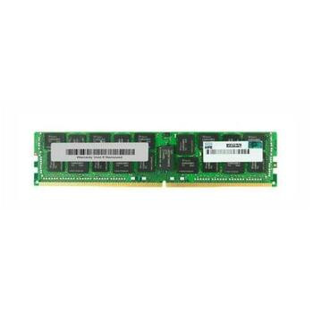 867286-001 HPE 64GB DDR4 Registered ECC PC4-19200 2400Mhz 4Rx4 Memory 867286-001 HPE 64GB DDR4 Registered ECC PC4-19200 2400Mhz 4Rx4 Memory