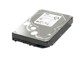 0G5FXT Dell 10TB 7200RPM SATA 6.0 Gbps 3.5 256MB Cache Hard Drive