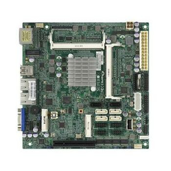 MBD-X10SBA SuperMicro MB Celeron X10sba-o Mini Itx Intel Celer