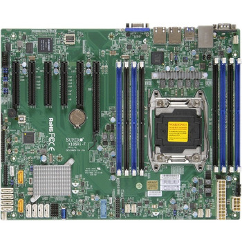 Supermicro MBD-X10SRI-F-O