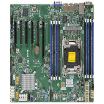 Supermicro MBD-X10SRI-F-B