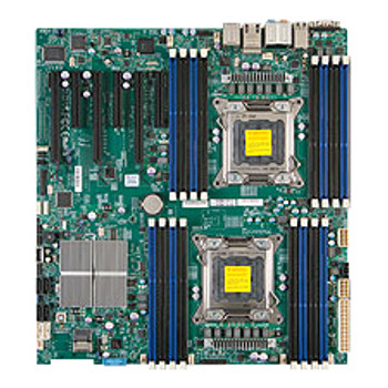 Supermicro MBD-X9DAI-B