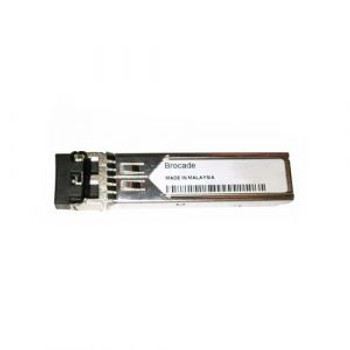 57-1000332-01 Brocade 32Gbps Long-Wave Fibre Channel Single-mode Fiber 10km 1310nm Duplex LC Connector SFP+ Transceiver Module