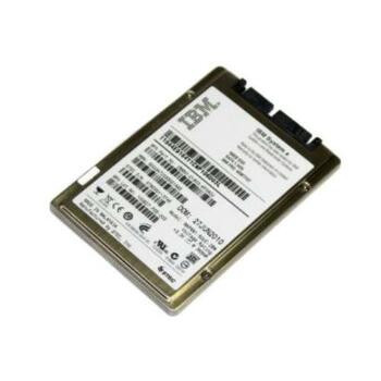 00AJ213 IBM 400GB MLC SAS 12Gbps Hot Swap 2.5-inch Internal Solid State Drive (SSD) 00AJ213 IBM 400GB MLC SAS 12Gbps Hot Swap 2.5-inch Internal Solid State Drive (SSD)