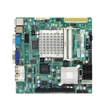 X7SPA-HF-D525 SuperMicro Intel Atom D525 2 X Gigabit Lan Onboard-grafik X7SPA-HF-D525 SuperMicro Intel Atom D525 2 X Gigabit Lan Onboard-grafik